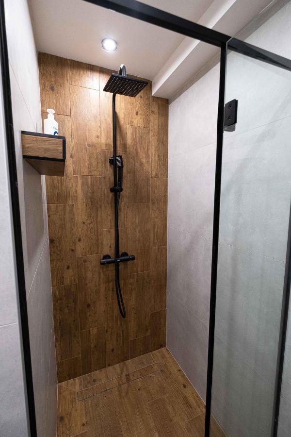 Katowicka Premium Apartment Krakau Buitenkant foto